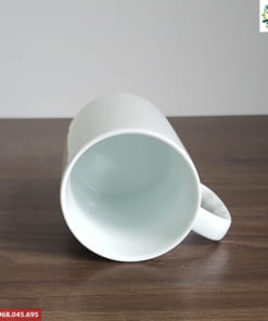 Cốc sứ Bát Tràng cao cấp