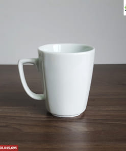 Cốc sứ quà tặng