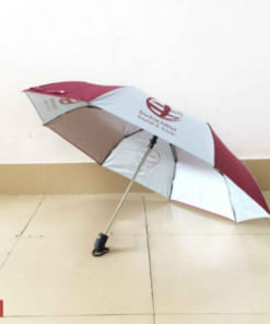 In logo quảng cáo lên ô dù