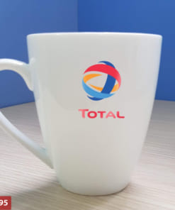 In logo lên cốc sứ