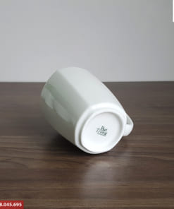 In logo lên ly sứ theo yêu cầu