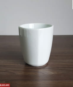 Ly cốc gốm sứ Bát Tràng