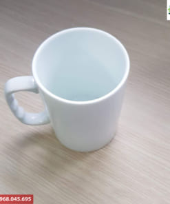 Ly cốc gốm sứ Bát Tràng