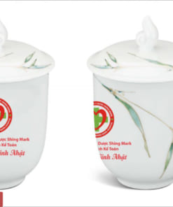 Mua cốc sứ đẹp ở Hà Nội