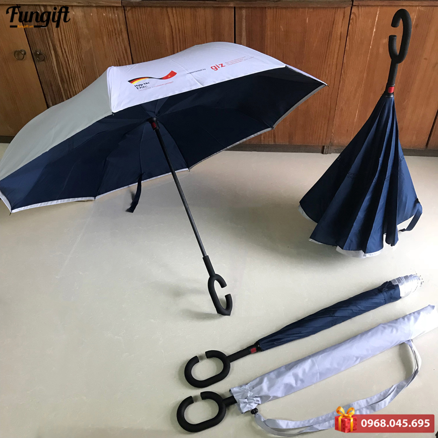 Ô gấp ngược cao cấp