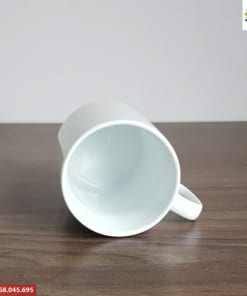 Quà lưu niệm bằng gốm sứ