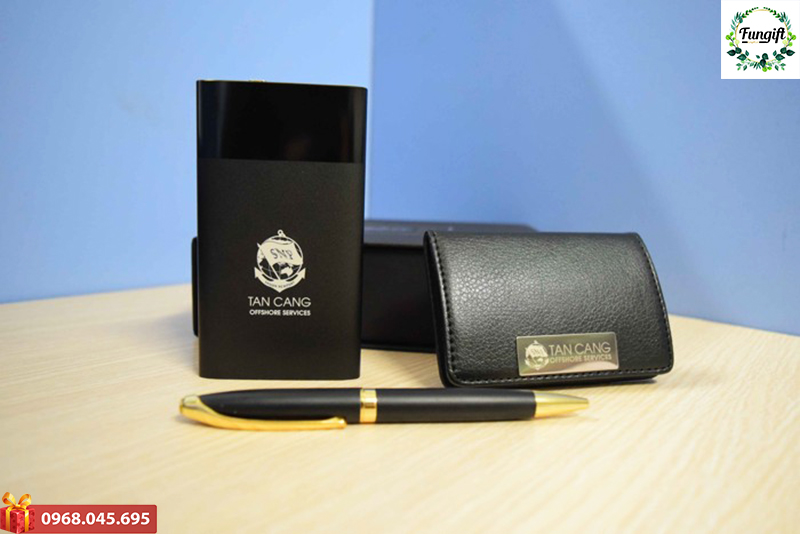 Quà tặng Giftset độc đáo đẳng cấp