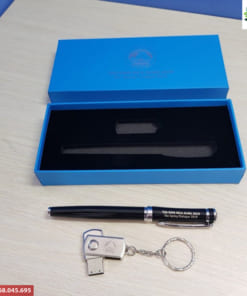 Quà tặng quảng cáo thương hiệu doanh nghiệp