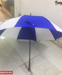Sản xuất ô dù cầm tay cán gỗ thẳng
