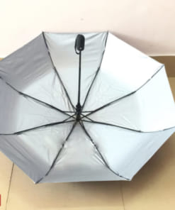 Thiết kế ô dù cầm tay khung nhôm