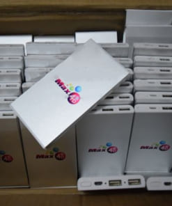 Cung cấp pin sạc dự phòng quảng cáo