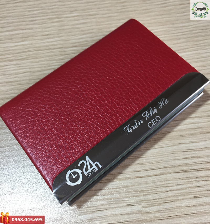 Hộp Card cao cấp