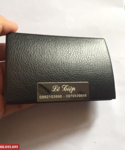 Hộp Card cao cấp