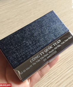 Hộp Card cao cấp