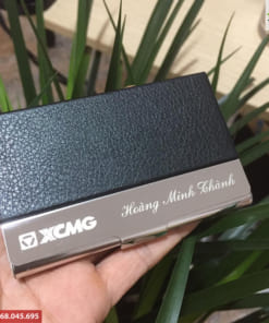 Hộp Card visit cao cấp làm quà tặng
