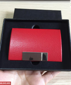 Hộp Card visit đẹp đựng danh thiếp cao cấp