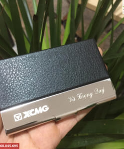 Hộp Card visit đẹp đựng danh thiếp
