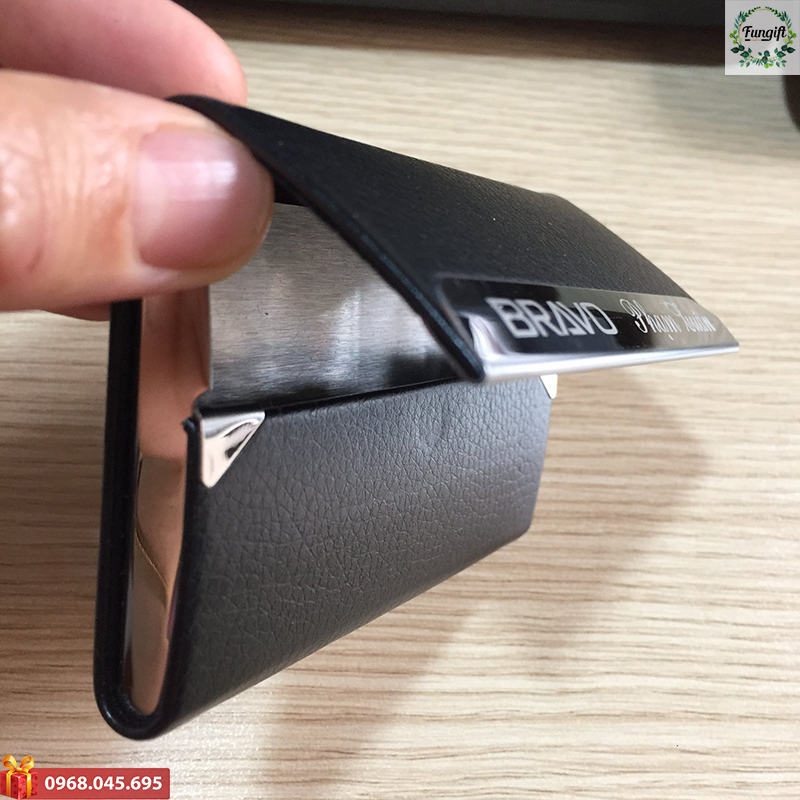 Hộp đựng Card visit