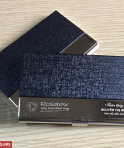 Hộp đựng Card visit