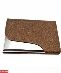 Hộp đựng card visit cao cấp