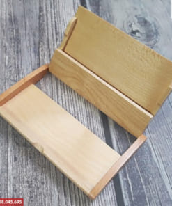 Hộp đựng Card Visit để bàn