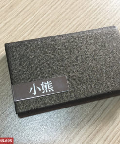 Hộp đựng danh thiếp