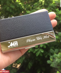 Hộp đựng danh thiếp đẹp
