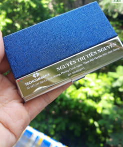 Hộp đựng name card bỏ túi