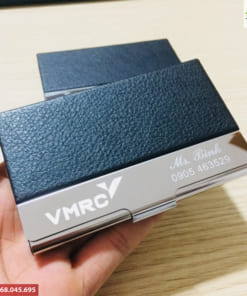 Hộp đựng name card cao cấp dành cho sếp