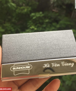 Hộp Name card giá rẻ