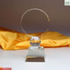 Kỷ niệm chương pha lê