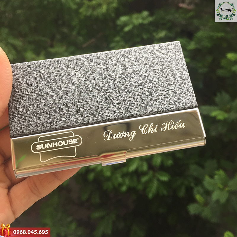 Quà tặng doanh nghiệp ý nghĩa