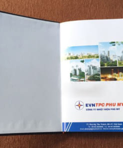 Sổ tay quà tặng