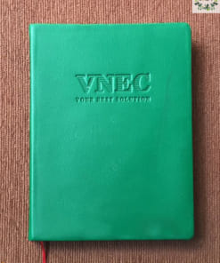 Sổ tay quà tặng doanh nghiệp