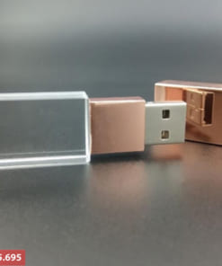 USB khắc logo