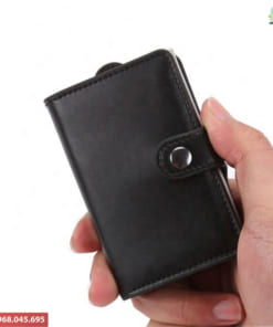 Ví đựng card nữ trẻ trung giá rẻ
