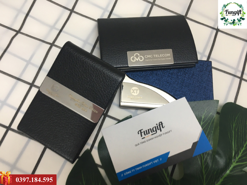 Ví đựng card visit