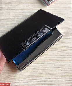 Ví đựng card visit