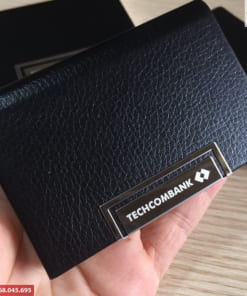 Ví đựng card visit cao cấp trẻ trung