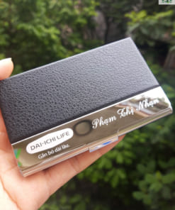 Ví đựng Card Visit cao cấp