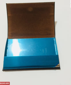 Xưởng sản xuất hộp đựng name card