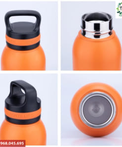 Bình Giữ Nhiệt Quà Tặng