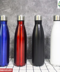 Bình Nước Inox Hiện Đại