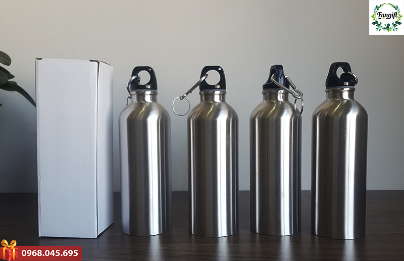Quà Tặng Khách Hàng Cao Cấp