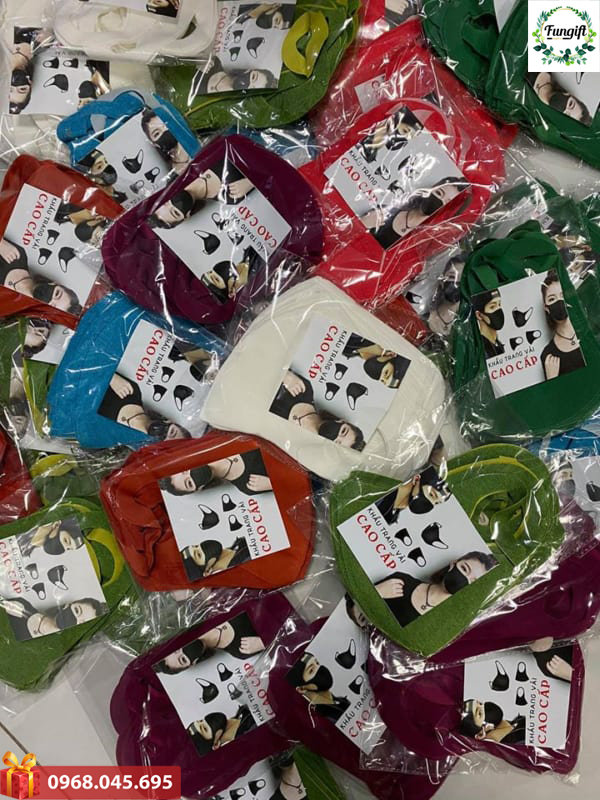 Cung Cấp Khẩu Trang Cho Doanh Nghiệp