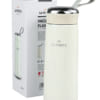 Bình Giữ Nhiệt La Fonte 400ml Màu Kem 006637W