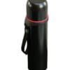 Bình Giữ Nhiệt La Fonte 500ml Màu Đen 180695