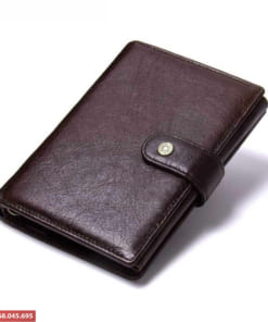 Ví Da Đựng Passport