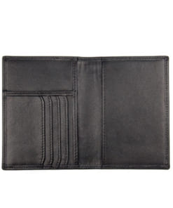 Ví Đựng Passport Handmade