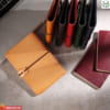 Ví Đựng Passport Khắc Tên